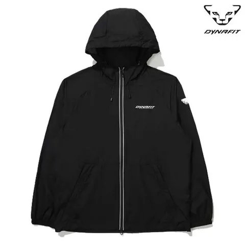 [ 롯데백화점 ]다이나핏 [택가 159,000원] 남녀공용 ROGERS (로저스) 바람막이 자켓 YUM24148Z