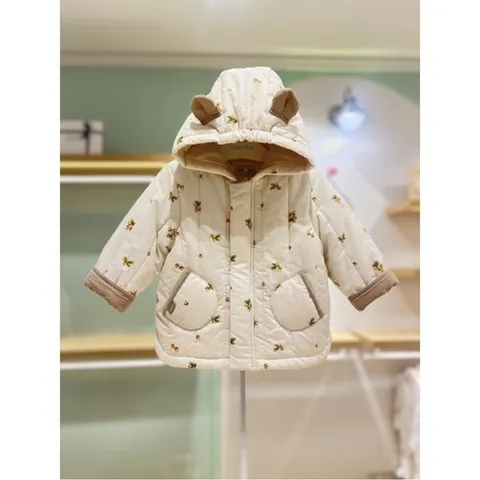 [ 현대백화점 ]압소바HM (아기점퍼)프레딩약패딩 점퍼(25년가을상품) (QA2523103)