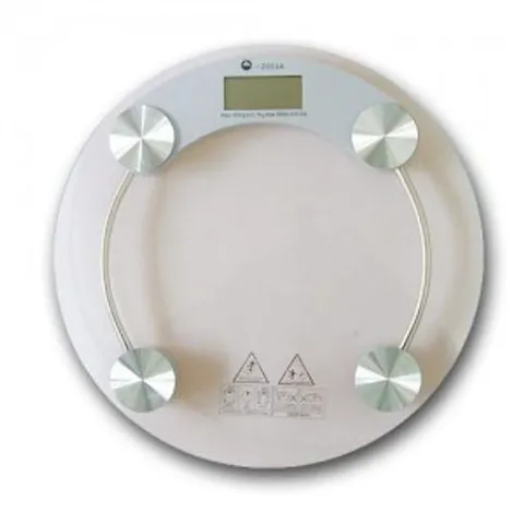 투명 디지털 원형 체중계 몸무게 저울 몸무게체중계 스마트체지방체중계 전자체중계 아날로그체중계 채중계 전자저울 측정기 기계식체중계