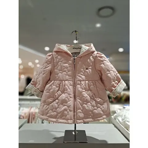 [ 현대백화점 ][압소바HU] 제인 약패딩 점퍼 A2523102