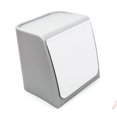 쓰레기통 매직캔 센서 종량제 20L 스마트 업소용 주방 원터치 사무실 벽걸이 원터치 벽부착 미니 휴지통