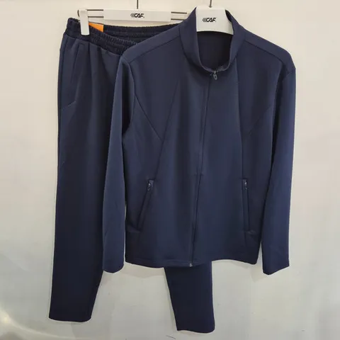 [르까프](세트)남성 담보루 트레이닝복/LE24FJ102132_BP