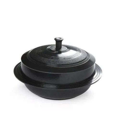 키친아트 가마솥 냄비 누룽지 찌개 뚝배기 20CM 돌솥 대형가마솥 통주물무쇠가마솥 가마솥냄비 인덕션가마솥 무쇠솥가마솥 미니가마솥 돌솥밥솥 돌솥뚝배기