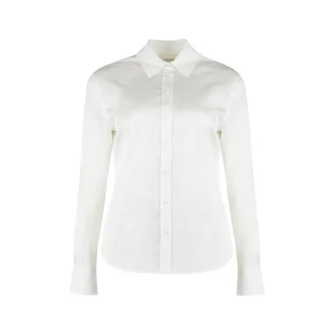 캘빈클라인 반팔 티셔츠 K20K207671 YAF White