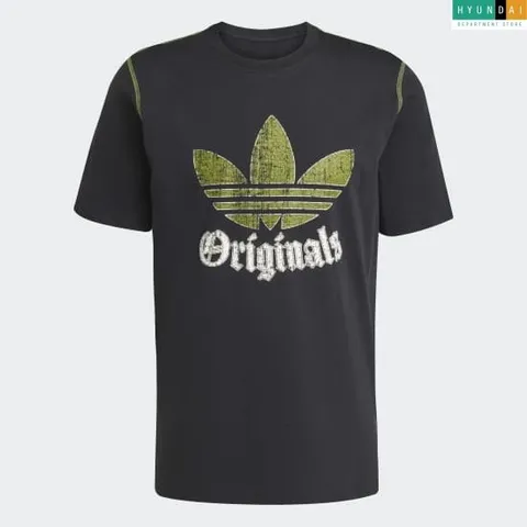 [ 현대백화점 ]아디다스 현대백화점 [MAN] 디스트레스드 그래픽 티 JY2761 인기반팔티