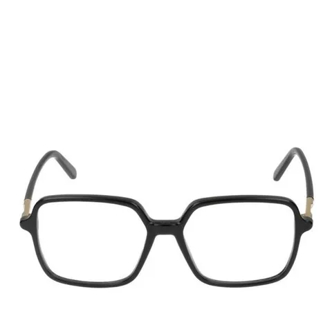 디올 미니 CD O 렉탱귤러 안경테 MINI CD O S2I 1200