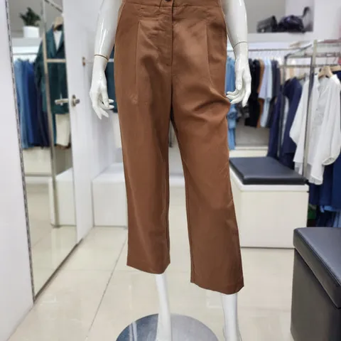 [아르테]여름 텐셜, 린넨 혼방 바지