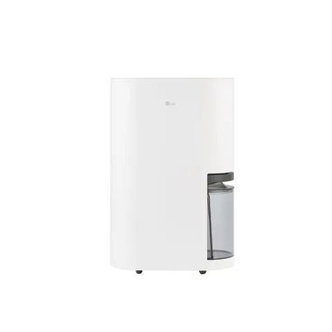 LG 휘센 오브제 제습기 18리터 모하비 화이트 DQ185MWGA