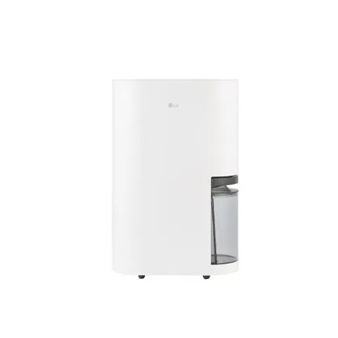 LG 휘센 오브제 제습기 23리터 모하비 화이트 DQ235MWGA