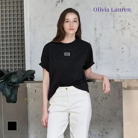 [25 신상] 메탈 핫픽스 라글란티셔츠_VOCAS5F7441