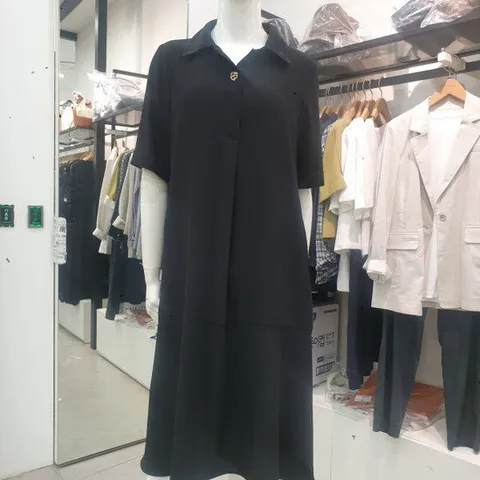 [샤트렌]넥카라쉬폰원피스HCBMOP1130_JJ