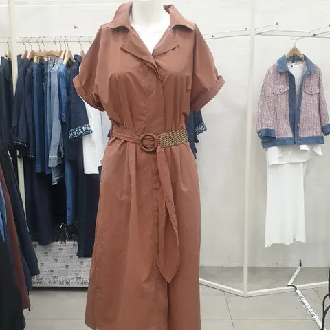 [샤트렌]카라넥오픈형원피스HCBMOP206_JJ