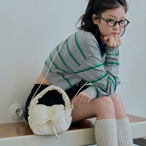 [마이쉘]위티 토트백_95101TT