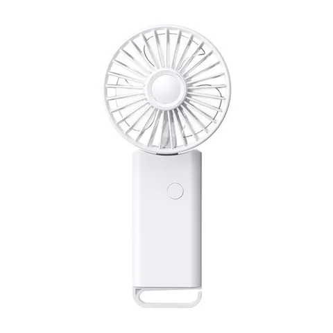 [BN] 접이식 고리형 목걸이 아무곳이나 3단풍량 조절 선풍기