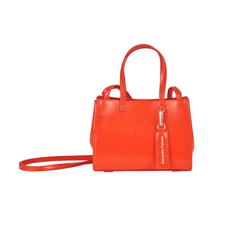 [사만사타바사][사만사타바사] 뮤리엘 토트백_50512TT(3colors)