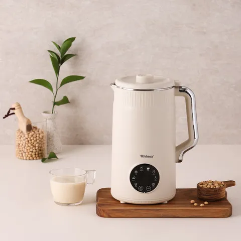 라이녹스 대용량 두유제조기 1.2L