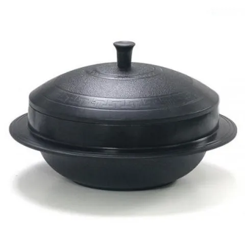 퀸센스 가마솥 통주물 인덕션 뚝배기 냄비 밥솥 22m 가마솥냄비 돌솥뚝배기 곱돌솥 인덕션돌솥 계란찜뚝배기 인덕션가마솥 가마솥밥냄비 뚝배기냄비 주물솥 돌솥압력밥솥