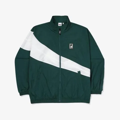 [ 롯데백화점 ]컴포트핏 플래그 바람막이 FS2JKF2103X_FGR