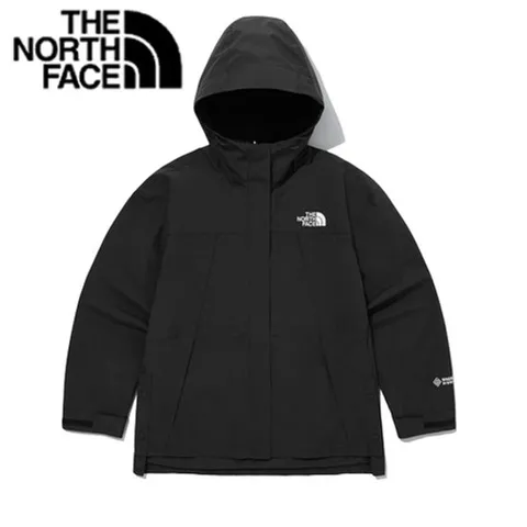 [ 현대백화점 ]노스페이스 NJ2WQ80A 여성 세미루즈핏 윈드스토퍼 바람막이 고어 트레일 파카