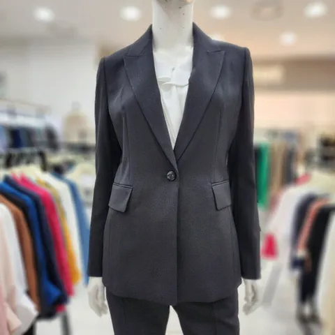 [조이너스]여성 정장 24신상 봄 가을 겨울 실습 면접 기본 자켓J