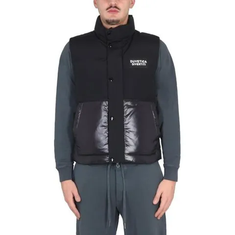 듀베티카 베스트 VUDV06225K0001 BKS Black