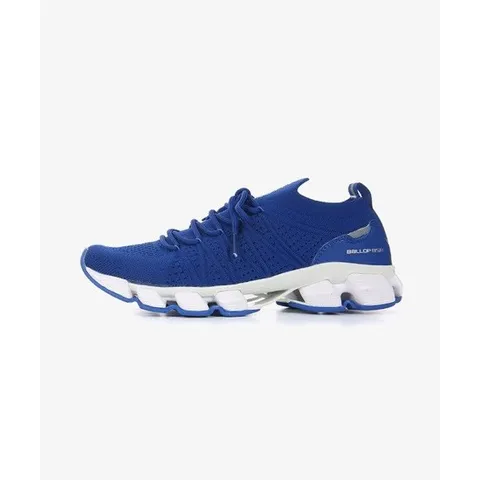 [밸롭]편한 쿠션감,니트소재,장시간 불편하지않은 스니커즈 티바