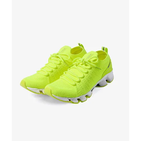 [밸롭]편한 쿠션감,니트소재,장시간 불편하지않은 스니커즈 티바