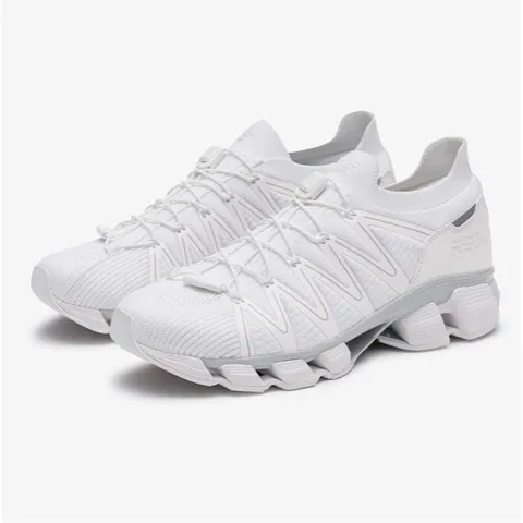 [밸롭]편한,쿠션감,아치고정 티바트 2.0 플러스 화이트_HDD