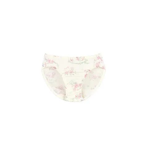 [ 롯데백화점 ][무냐무냐]KSM여아텐셀모달1매입팬티01J (MBJSBFAE02)