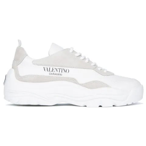 발렌티노 남성 검보이 스니커즈 화이트 3Y2S0B17 VRN 0BO