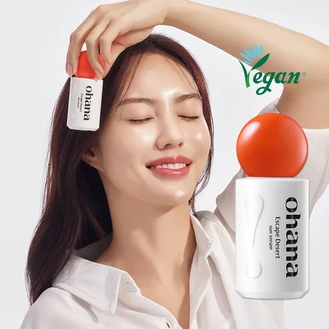 오하나 이스케이프 데저트 선 세럼(60ml)