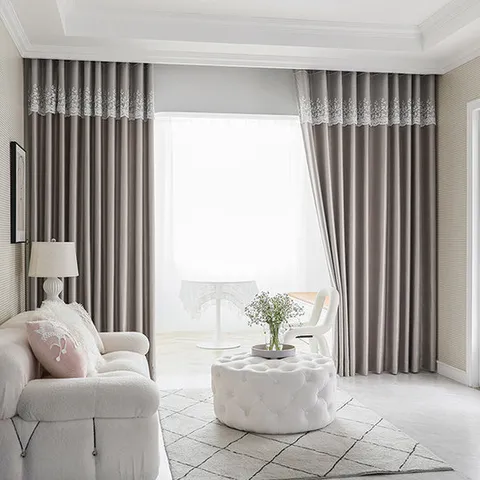 [지나송]지나송 요안나 암막커튼 중형