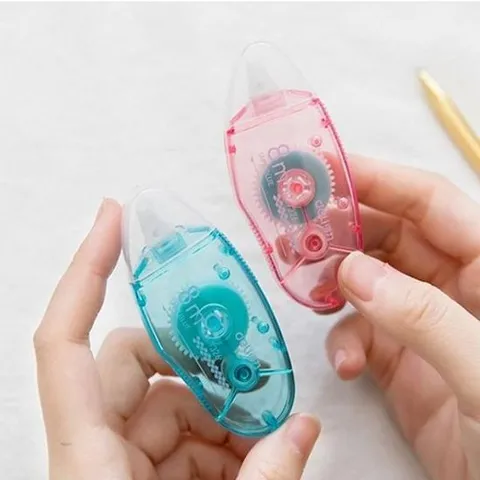 양면 접착테이프