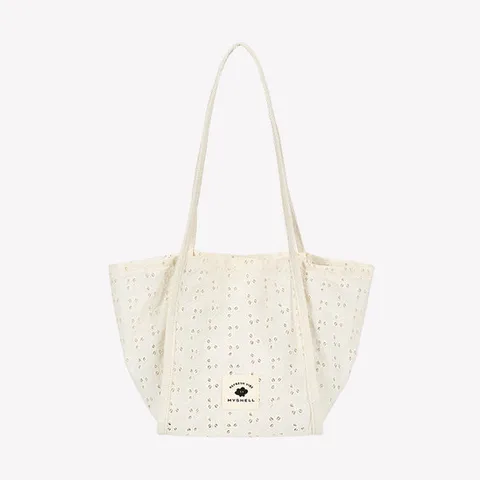 [마이쉘]코튼벨 레이스백_10115SH