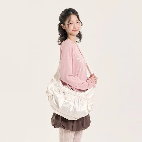 [마이쉘]펄리 셔링 호보백_10913HO