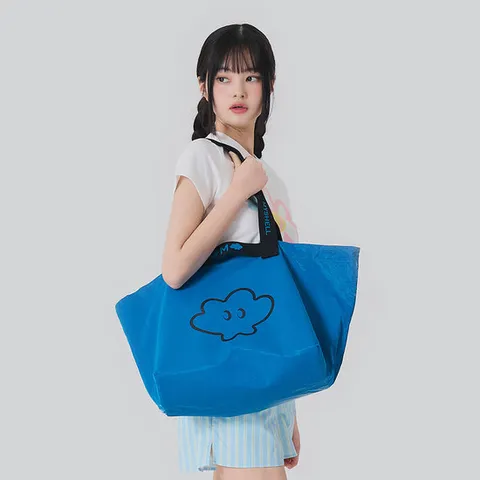 [마이쉘]쉘 클래식 쇼퍼백_90202SP