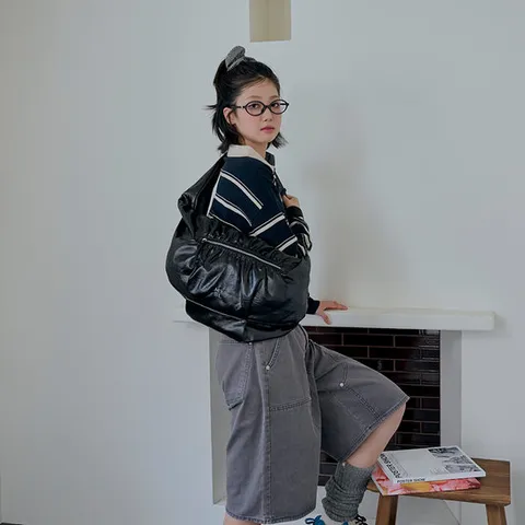 [마이쉘]펄리 숄더백_95602SH