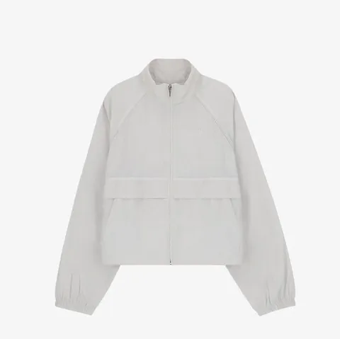 시티브리즈 W 나일론 윈드 점퍼 BB CTH1JP02 LG BK YE