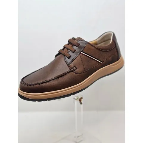 [에스콰이아]쿠션감 좋고 발편한 밴드끈 캐주얼화  YAESHD048 LW