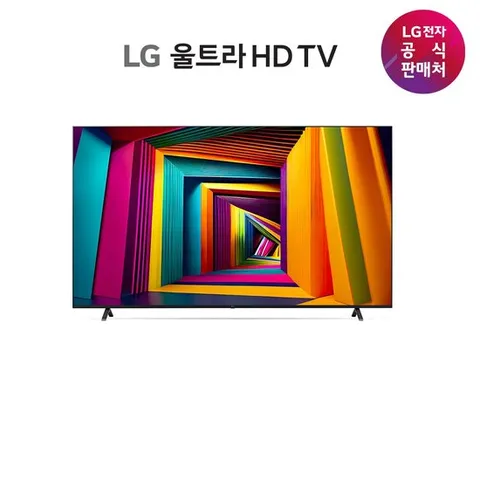 [1등급] LG 울트라 HD TV 65형 65UT9300KNA