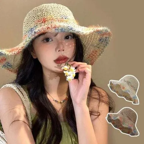 [모노무드]모노무드 여름 해변 여성 20대 30대 의류 휴양지 스타