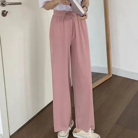 [모노무드]모노무드 해당없음 여자 냉장고 여름 바지 시원한 쿨