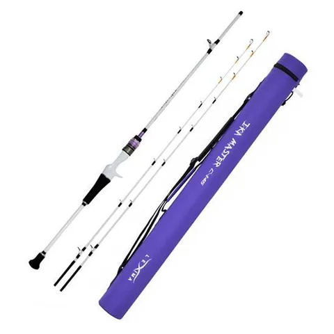 바낙스릴낚시대 Banax IKA 마스터 쭈꾸미 갑오징어 루어낚시대세트