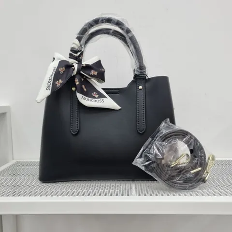 [몽크로스]여성미니토트크로스빽WT5835-1_DJ