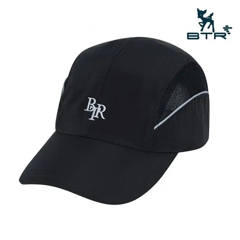 [비티알]비티알 BTR 골프 여름 남성용 메쉬 캠프캡 모자_SC
