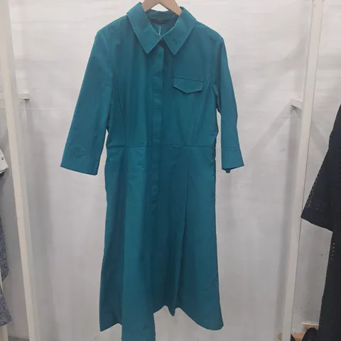 [샤트렌]셔츠식원피스HCMMOP202_JJ