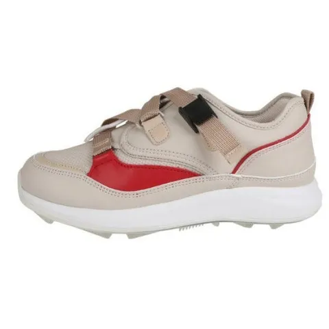 [LPGA][여성] 투명 아웃솔 신발(L235AS851P)_SC