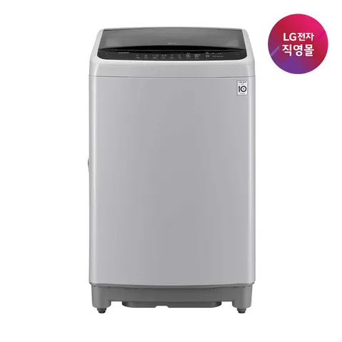 [LG전자 직영] LG 통돌이 세탁기 TR10BL (10kg)