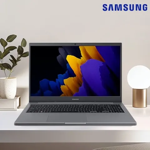 [리퍼] 삼성노트북2 15.6인치 FHD 인텔 i3 16GB 빠른부팅 SSD 512GB 업무용 사무용 가성비 노트북 + 무선마우스