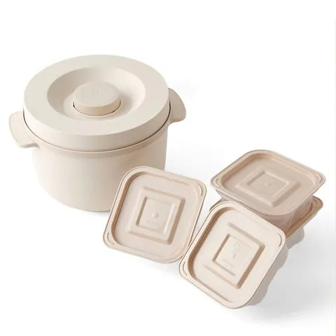 홍여진의 하이로 건강 저당밥솥 TV홈쇼핑 다이어트 식단조절 칼로리 혈당관리 저당밥 전자레인지 취사